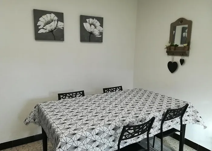 Gite De La Roseraie