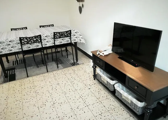 Gite De La Roseraie
