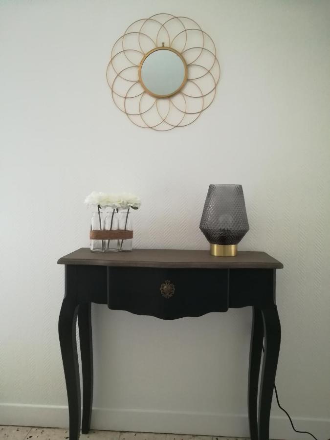 De La Roseraie Holiday home Quiberville
