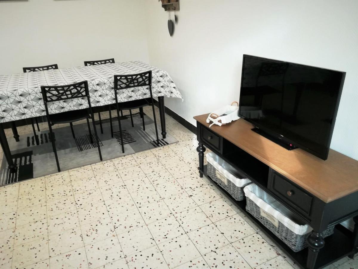 De La Roseraie Holiday home Quiberville