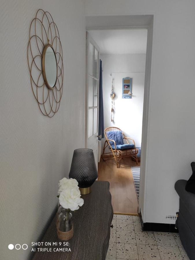 Holiday home De La Roseraie