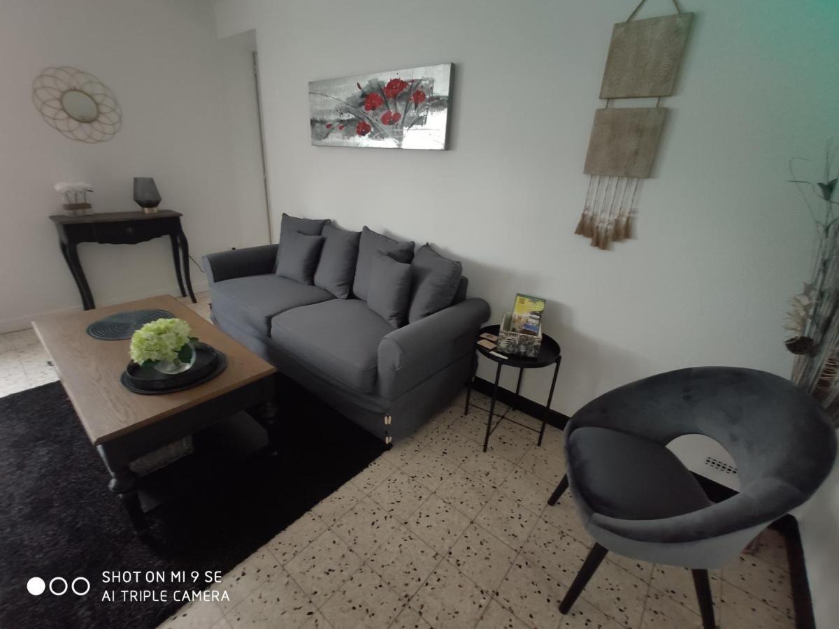 Vakantiehuis De La Roseraie *