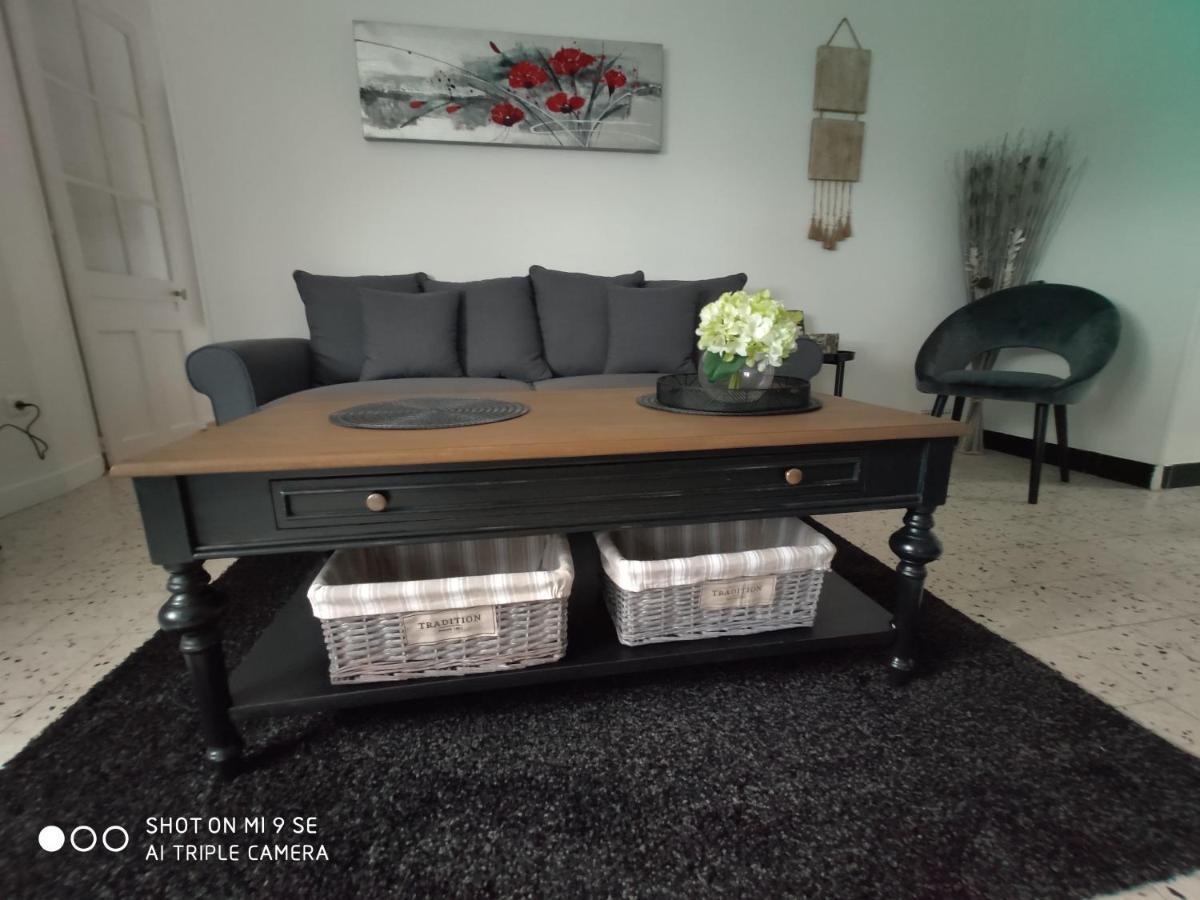 Holiday home De La Roseraie Quiberville