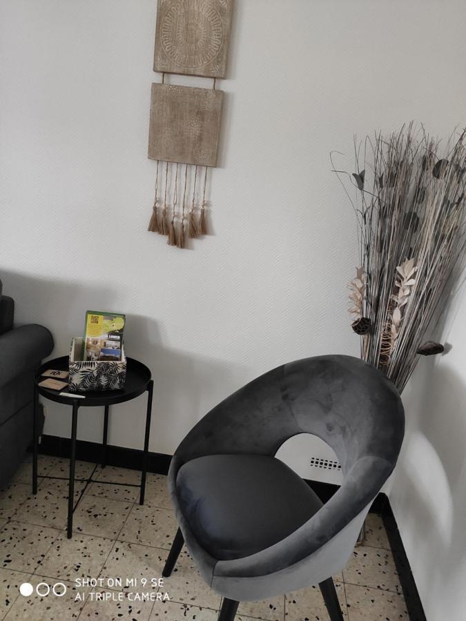 De La Roseraie Holiday home