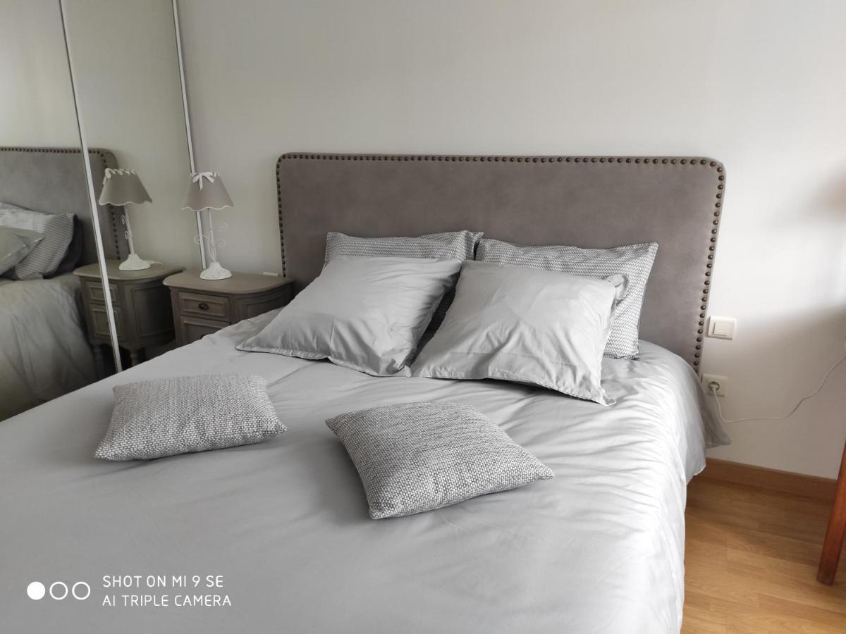 Holiday home De La Roseraie