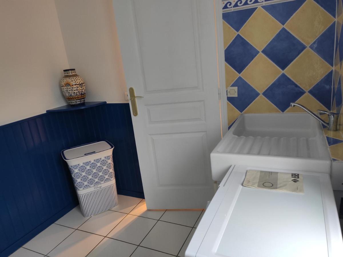 Holiday home De La Roseraie *